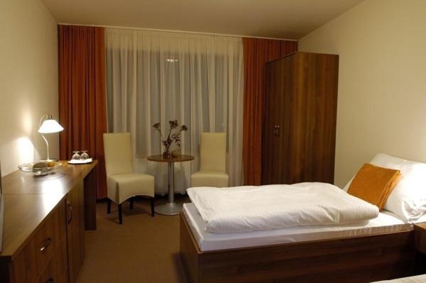 Panorama Hotel ปิเอชตานี ภายนอก รูปภาพ